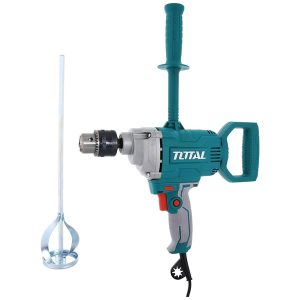 Máy trộn sơn 1110W Total TD61106