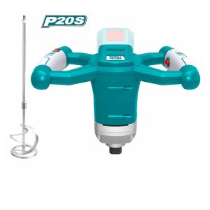 Máy trộn sơn dùng pin Lithium 20V Total TMXLI2001 (Chưa Pin & Sạc)