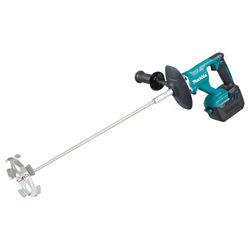 Máy trộn sơn dùng pin Makita DUT130Z (BL) (18V)