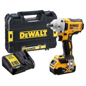 Máy vặn bu lông dùng pin 18V Dewalt DCF894M1