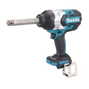 Máy vặn bu lông dùng pin 18V Makita DTW1005Z (Chưa Pin, Sạc)