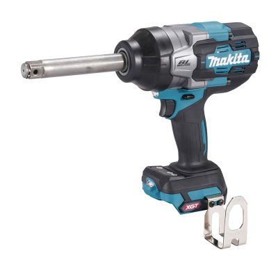 Máy vặn bu lông dùng pin 40V Max Makita TW011GZ (Chưa Pin, Sạc)