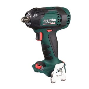 Máy vặn bu lông pin 18V Metabo SSW 18 LTX 300 BL (Chưa Pin & Sạc)