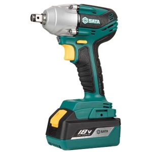 Máy Vặn Bu Lông Sata 51073E – 1/2Inch
