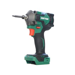 Máy Vặn Bulong Pin 21V Dekton M21-IW380PLUS (Chưa Pin & Sạc)