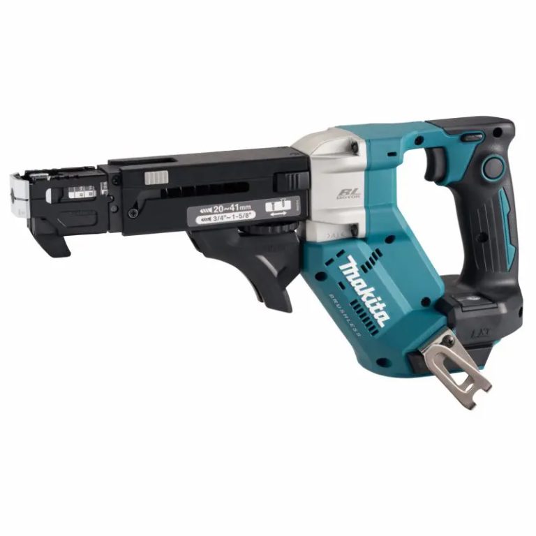 Máy vặn vít cuộn dùng pin 18V Makita DFR452Z (Chưa Pin & Sạc)