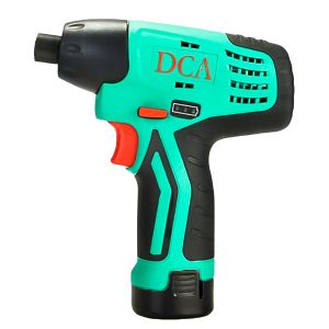 Máy vặn vít dùng pin 12V DCA ADPL02-8EK