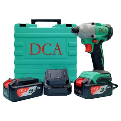 Máy vặn vít dùng pin 18V DCA ADPL02-14EK