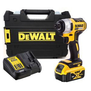 Máy vặn vít dùng pin 18V Dewalt DCF787M1