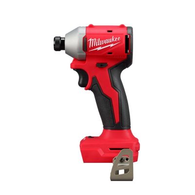 Máy vặn vít dùng pin 18V Milwaukee M18 BLIDR (Chưa Pin & Sạc)