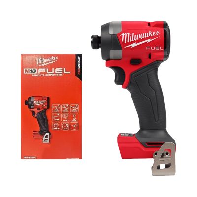 Máy vặn vít dùng pin 18V Milwaukee M18 FID3-0 (Hộp Giấy)