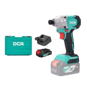 Máy vặn vít dùng pin 20V DCA ADPL03-14DM