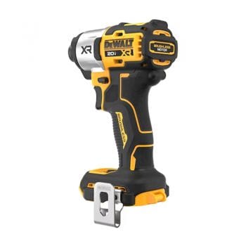 Máy vặn vít dùng pin 20V DeWalt DCF845N-KR (Chưa Pin & Sạc)