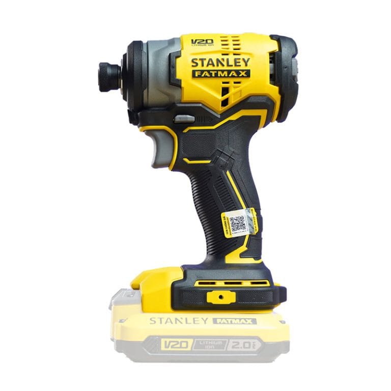 Máy vặn vít dùng pin 20V Fatmax Stanley SBI810N (Chưa Pin & Sạc)