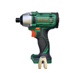 Máy vặn vít dùng pin 21V Dekton D21-CV200N (Chưa pin & sạc)