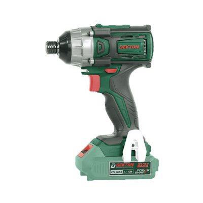 Máy vặn vít dùng pin 21V Dekton D21-CV280N (Chưa pin & sạc)
