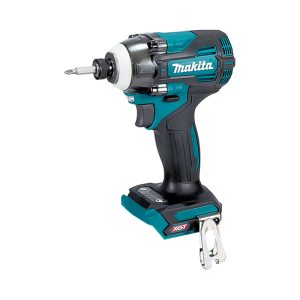 Máy vặn vít dùng pin 40V Max Makita TD004GZ (Chưa Pin, Sạc)