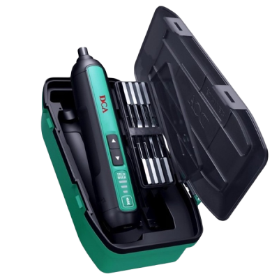 Máy vặn vít dùng pin 4V/2.0Ah Dca ADPL04-5E