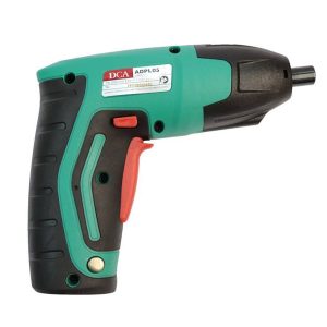 Máy vặn vít dùng pin 4V DCA ADPL5C
