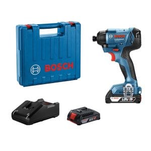 Máy vặn vít dùng pin Bosch GDR 180-LI (18V)