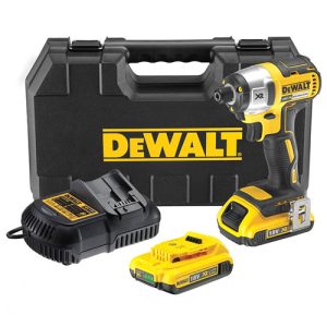 Máy vặn vít dùng pin Dewalt DCF886D2