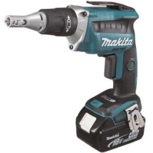 Máy vặn vít dùng pin Makita DFS251RFE (18V)