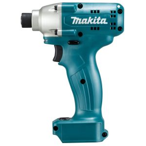 Máy vặn vít dùng pin Makita TD112DNZ (BL)(12V MAX)