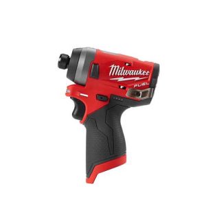 Máy vặn vít Milwaukee M12 FID-0C ( Chưa Pin & Sạc )