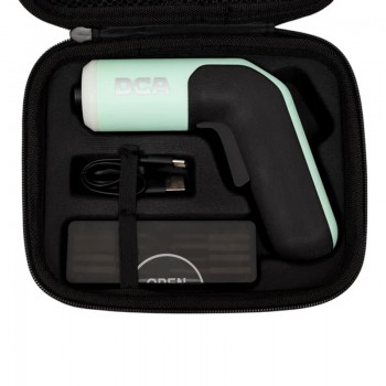 Máy vặn vít mini dùng pin 4V DCA ADPL05-5D