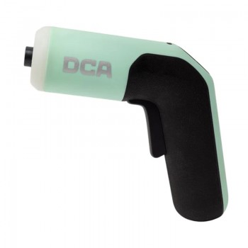 Máy vặn vít mini dùng pin 4V DCA ADPL05-5D