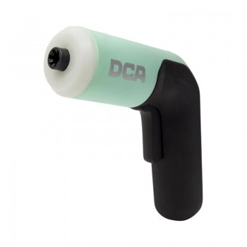 Máy vặn vít mini dùng pin 4V DCA ADPL05-5D