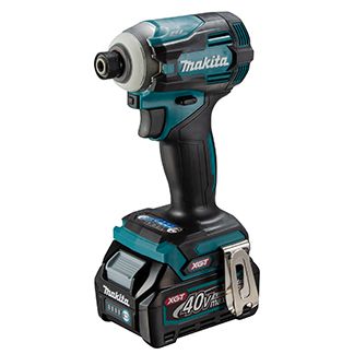 Máy vặn vít pin Makita TD001GM201 40V
