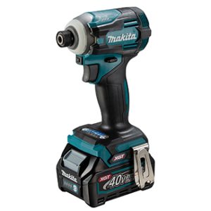 Máy vặn vít pin Makita TD001GM201 40V