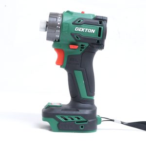 Máy Vặn Vít Trượt Dekton M21-VT55NCP (Chưa Sạc & Pin)