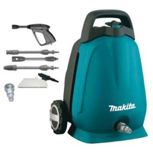 Máy xịt áp lực cao Makita HW102