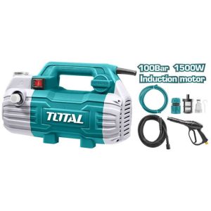 Máy xịt rửa áp lực 1500W Total TGT112362