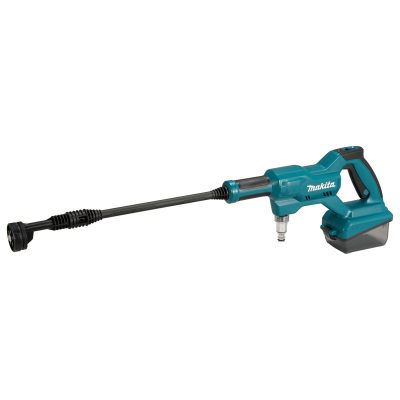 Máy xịt rửa áp lực dùng pin 18V Makita DHW180Z01 (Chưa Pin & Sạc)