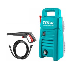 Máy xịt rửa Total TGT113026 1200W