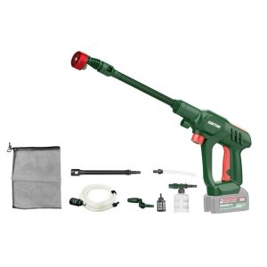 Máy xịt rửa xe dùng pin Dekton M21-SRX775CP (Chưa Pin & Sạc)