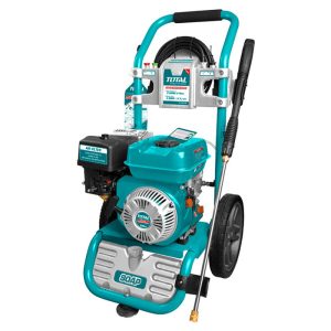 Máy xịt rửa xe dùng xăng Total TGT250105 6HP