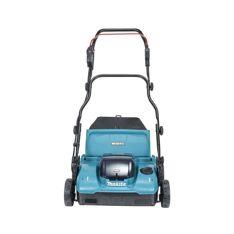 Máy xới cỏ dùng pin 40V Max Makita UV001GZ (Chưa Pin & Sạc)