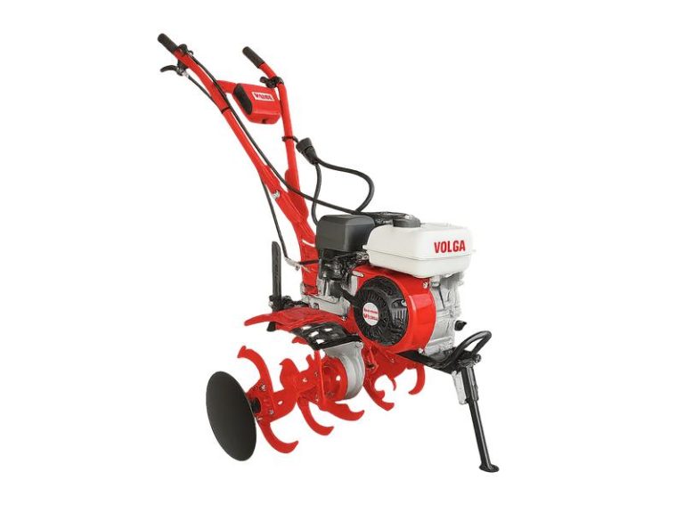 Máy Xới Đất Volga VT-1000