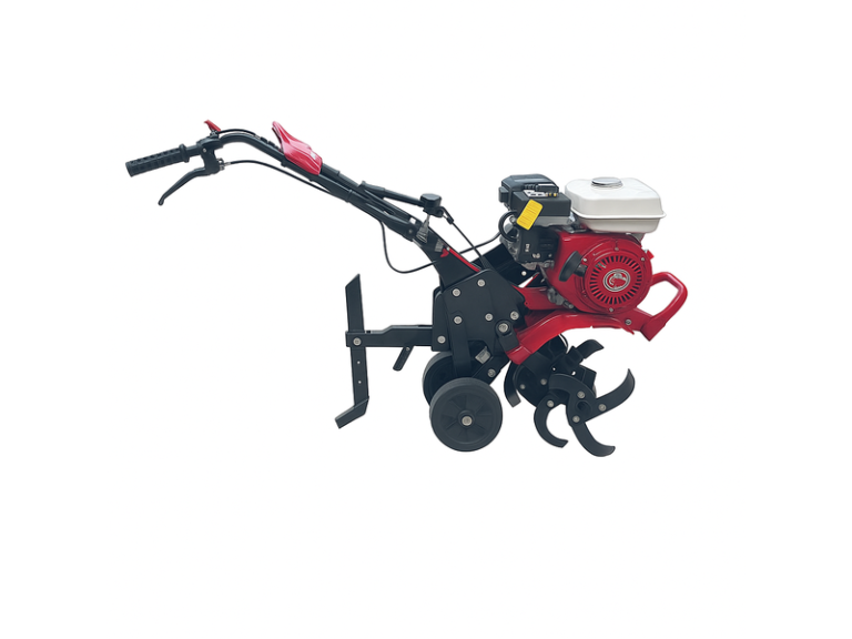 Máy Xới Đất VT-501 (VOLGA)