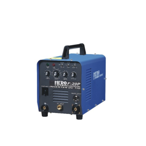 Máy Hàn Tig Dc Inverter Hero Bet-300 Đài Loan, Máy Hàn Tích