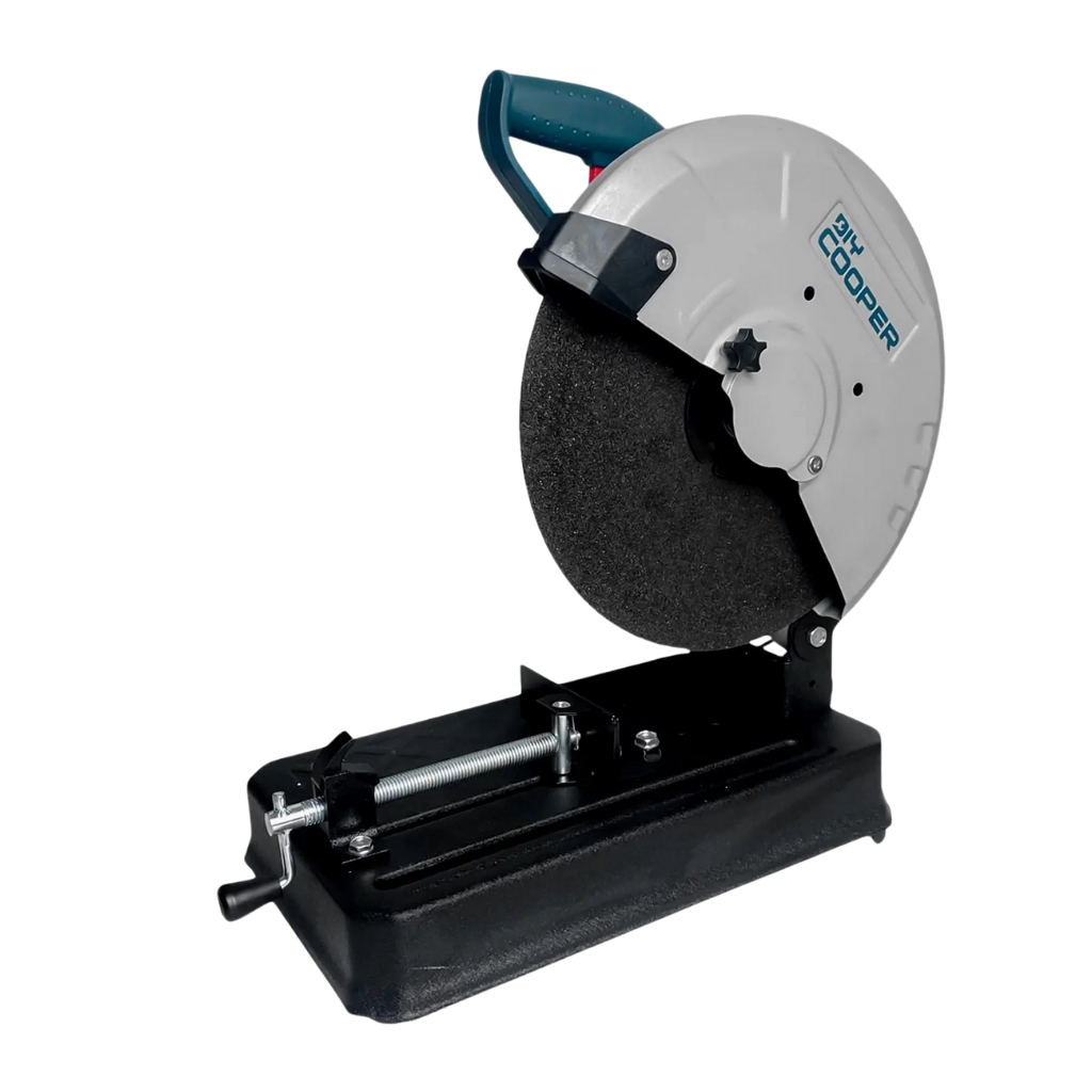 Máy Cắt Sắt DIY Cooper Model CP9316