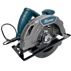 Máy Cưa Đĩa DIY Cooper Model CP3603B | Công Suất 1200W