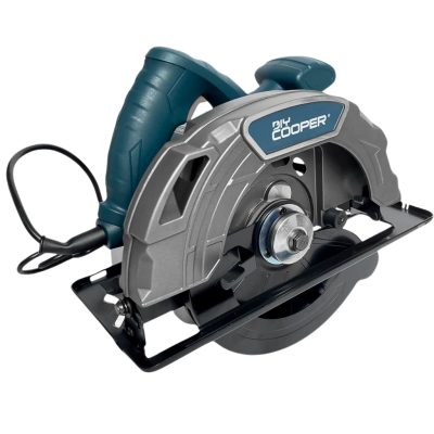 Máy Cưa Đĩa DIY Cooper Model CP3603B | Công Suất 1200W