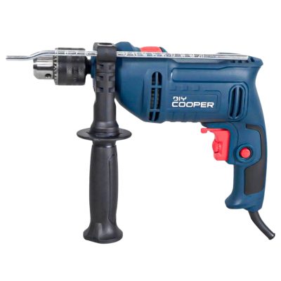 Máy Khoan Động Lực DIY Cooper Model CP3222B | Công Suất 710W