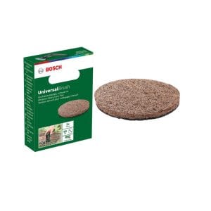Miếng chà mài mòn dùng cho máy 06033E0050 Bosch 1600A023L1