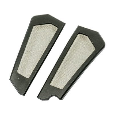 Miếng che phần tải nhiệt của máy mài GWS 180-LI Bosch 1607000CA9